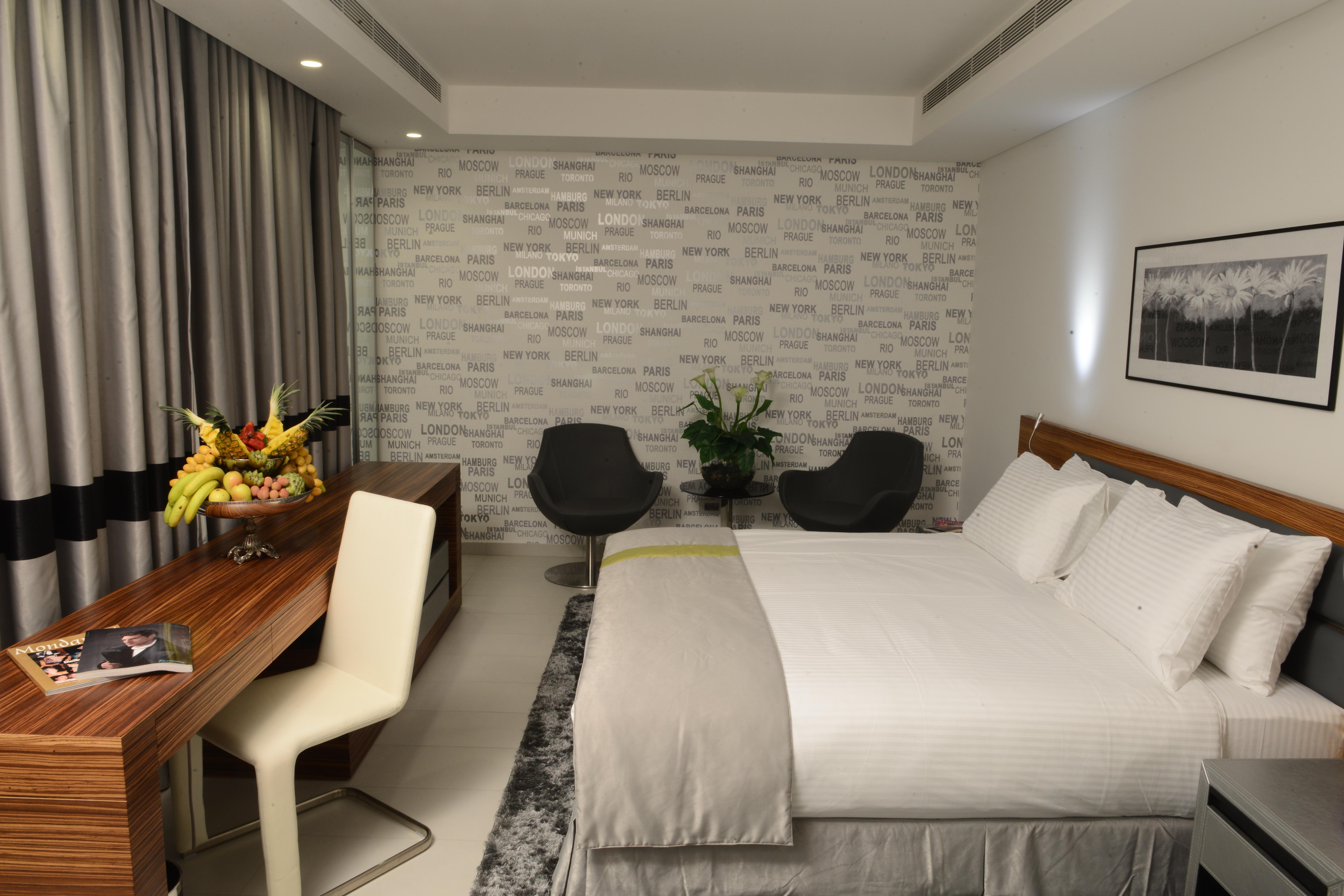 Warwick Stone 55 Beirute