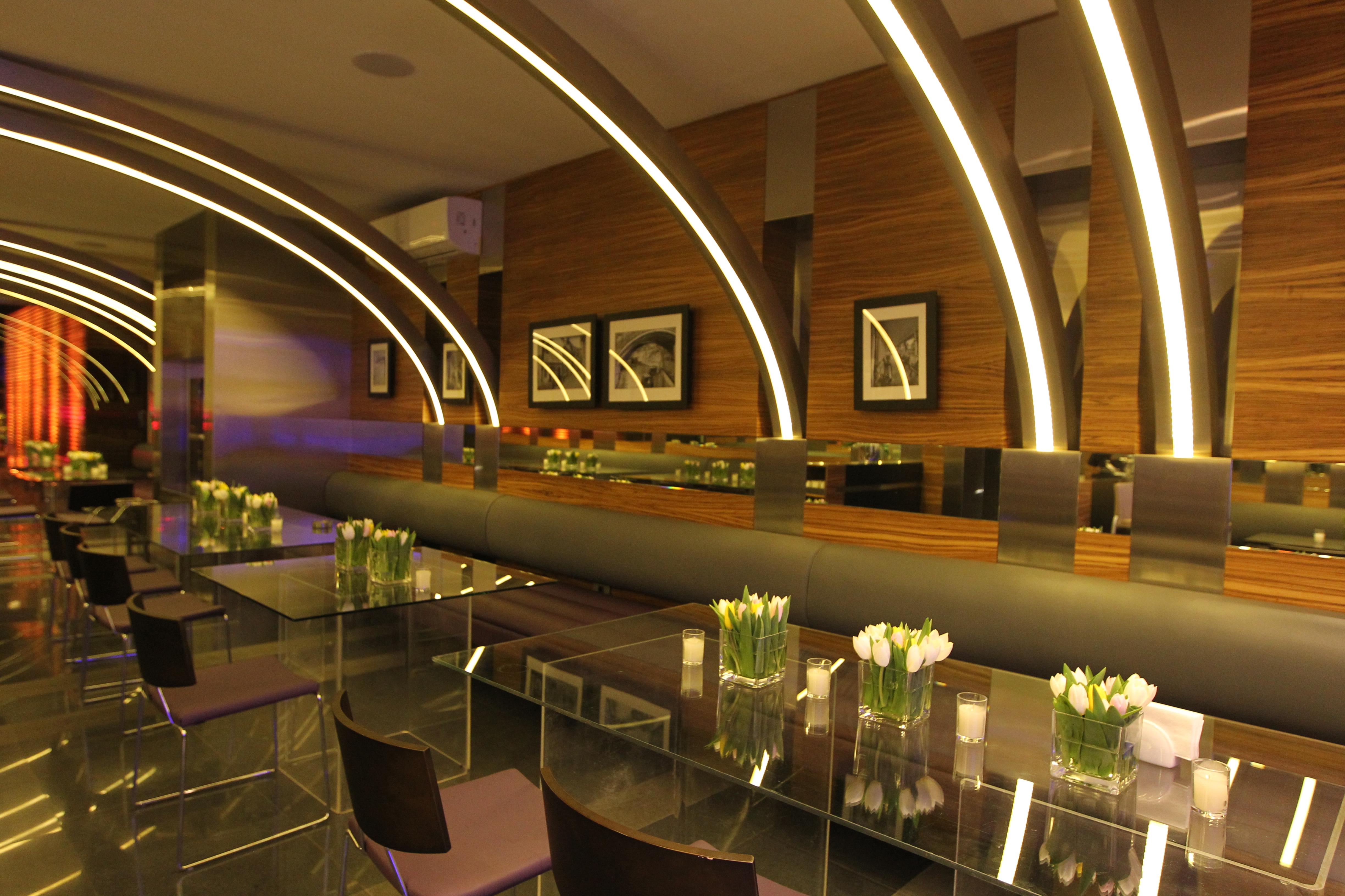 Warwick Stone 55 Hotel Beirute