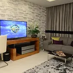Warwick Stone 55 Hotel Beirut