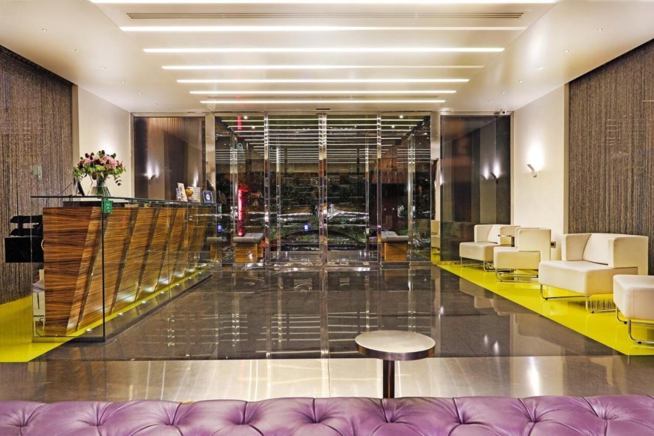 Warwick Stone 55 4* Beirut