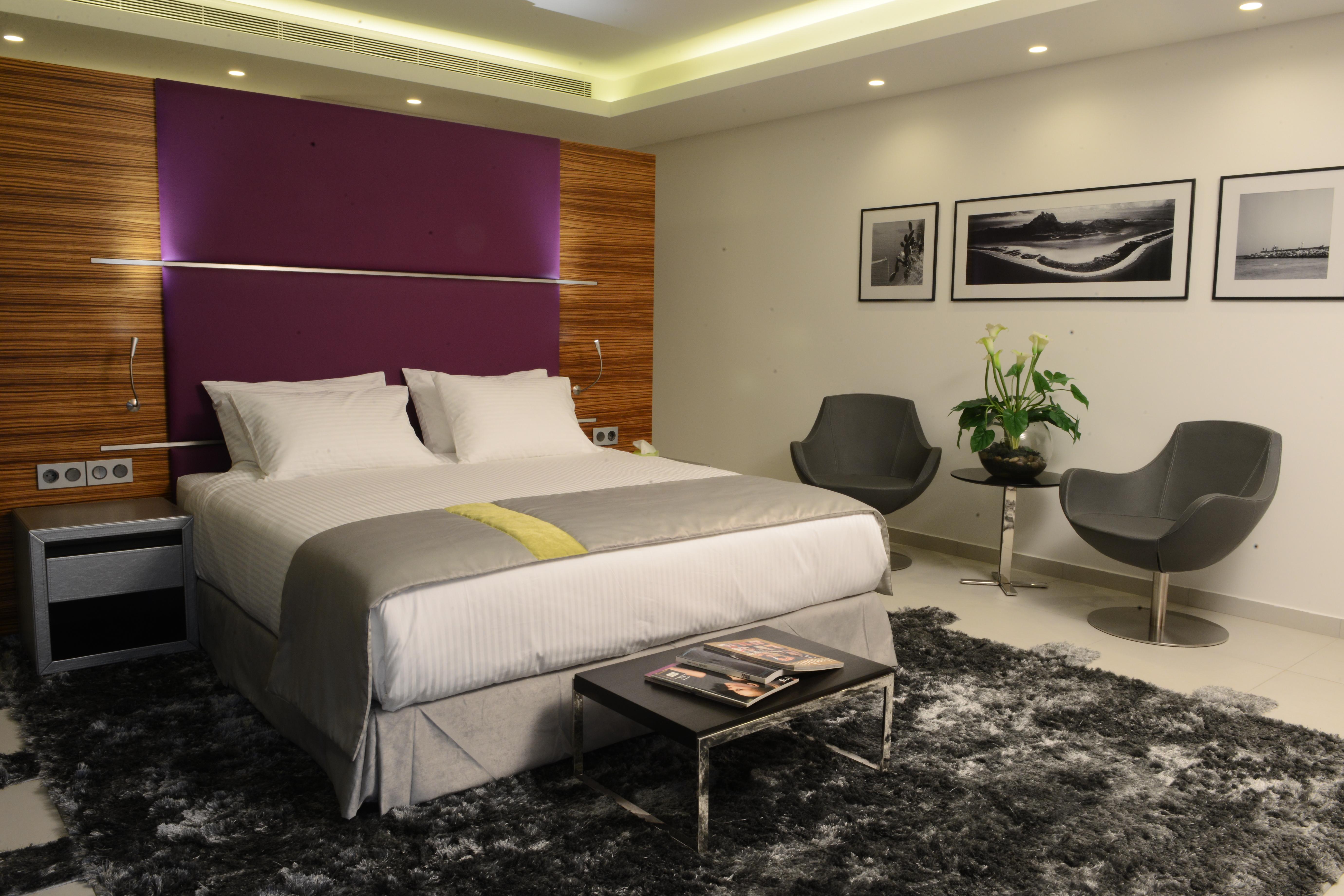 Hotel Warwick Stone 55 4*