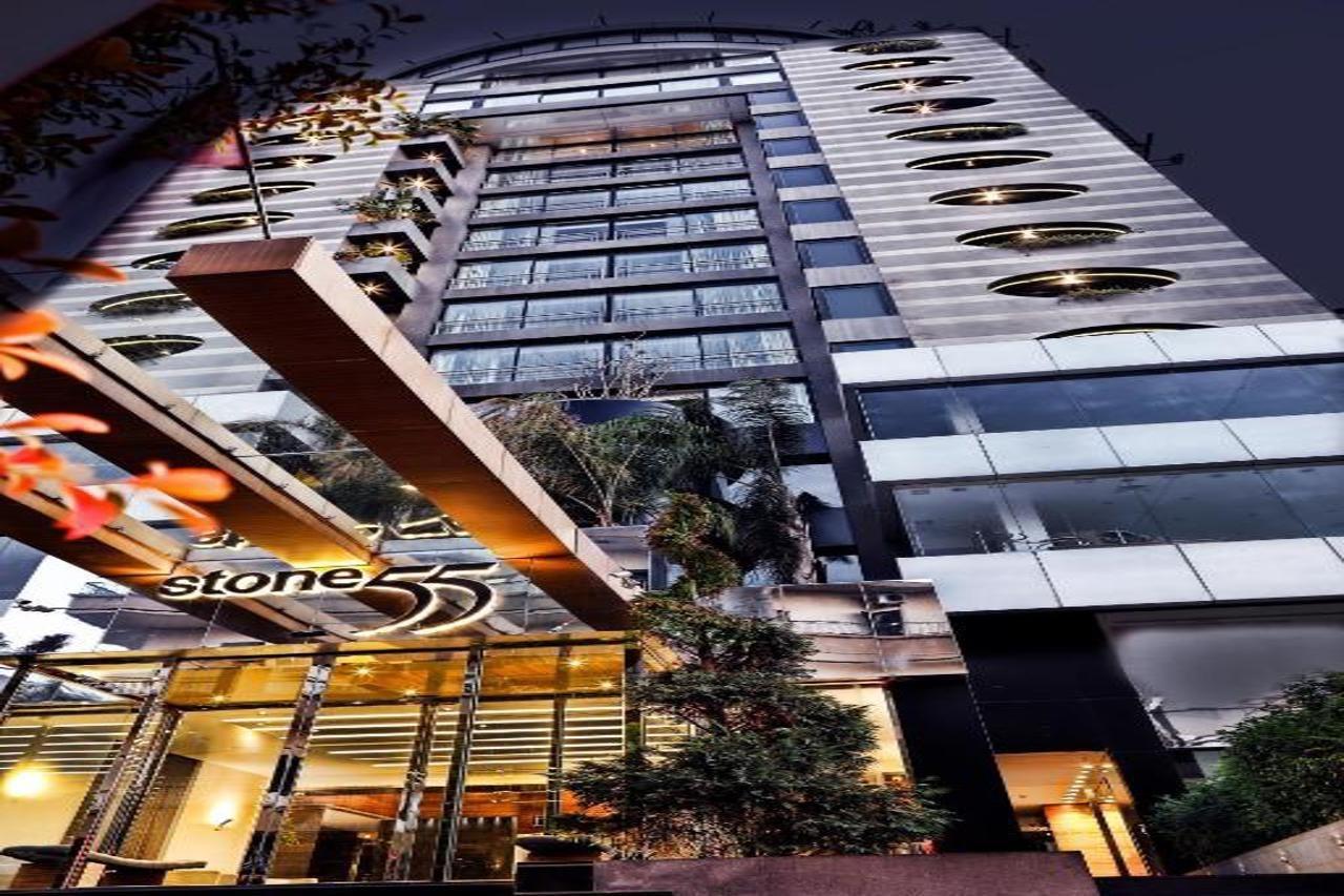 Hotel Warwick Stone 55 4*