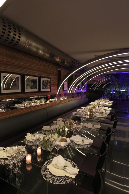Warwick Stone 55 Beirut