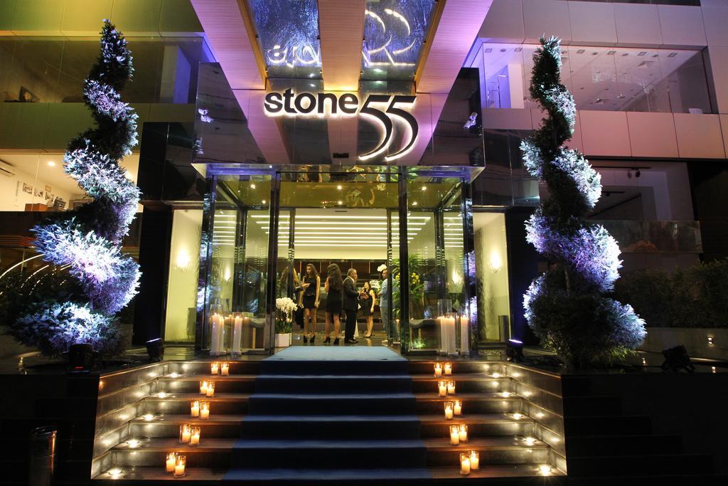 Hotel Warwick Stone 55 4*