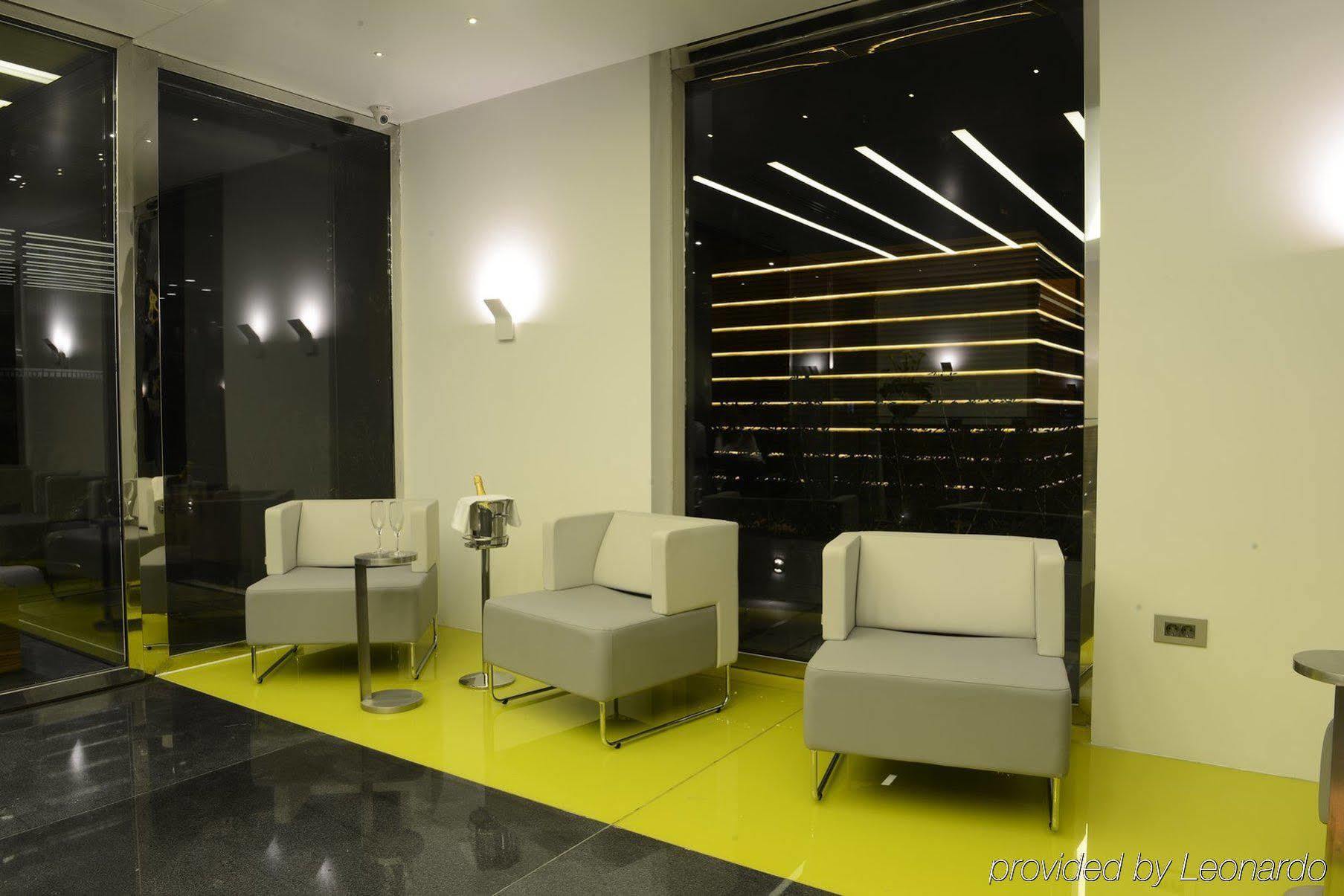 Warwick Stone 55 Beirut