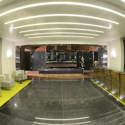 Warwick Stone 55 4* Beirut